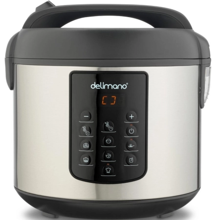 Multicooker Delimano Optimo 5 l Elektryczny Garnek